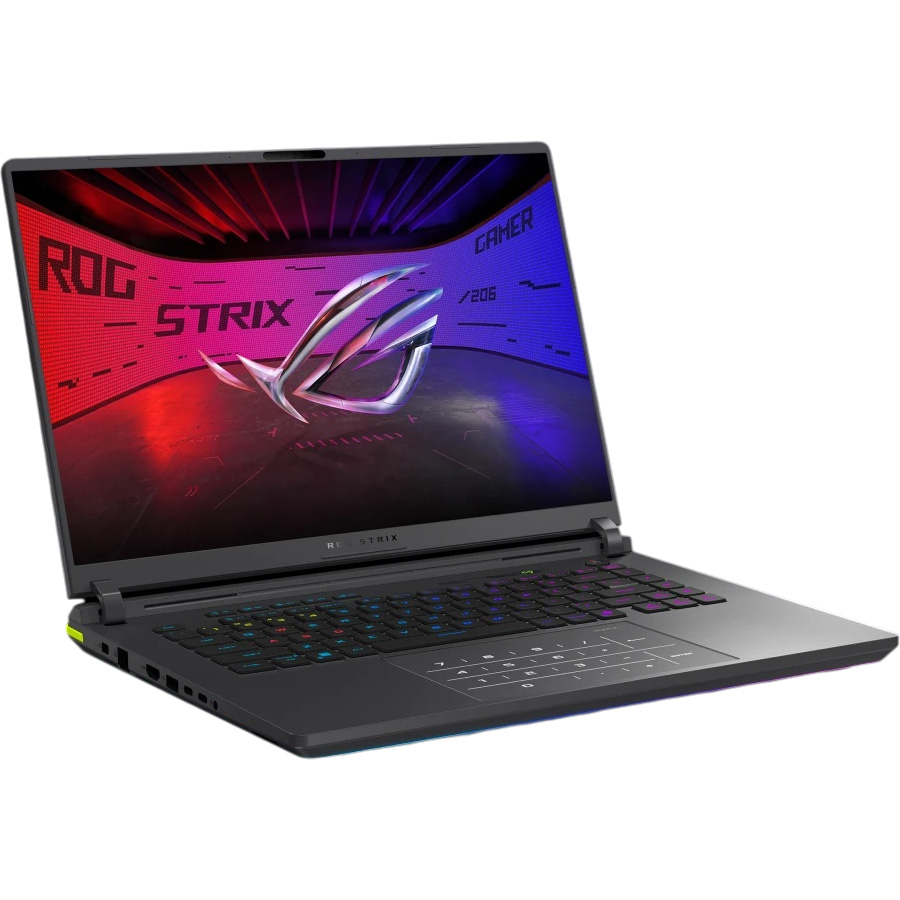Ноутбук ASUS ROG Strix G16 G615JMR-RV218 Volt Green (90NR0LB2-M009X0) Диагональ дисплея 16