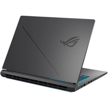 Ноутбук ASUS ROG Strix G18 G815LR-S9228 Eclipse Gray (90NR0LT1-M00AJ0)