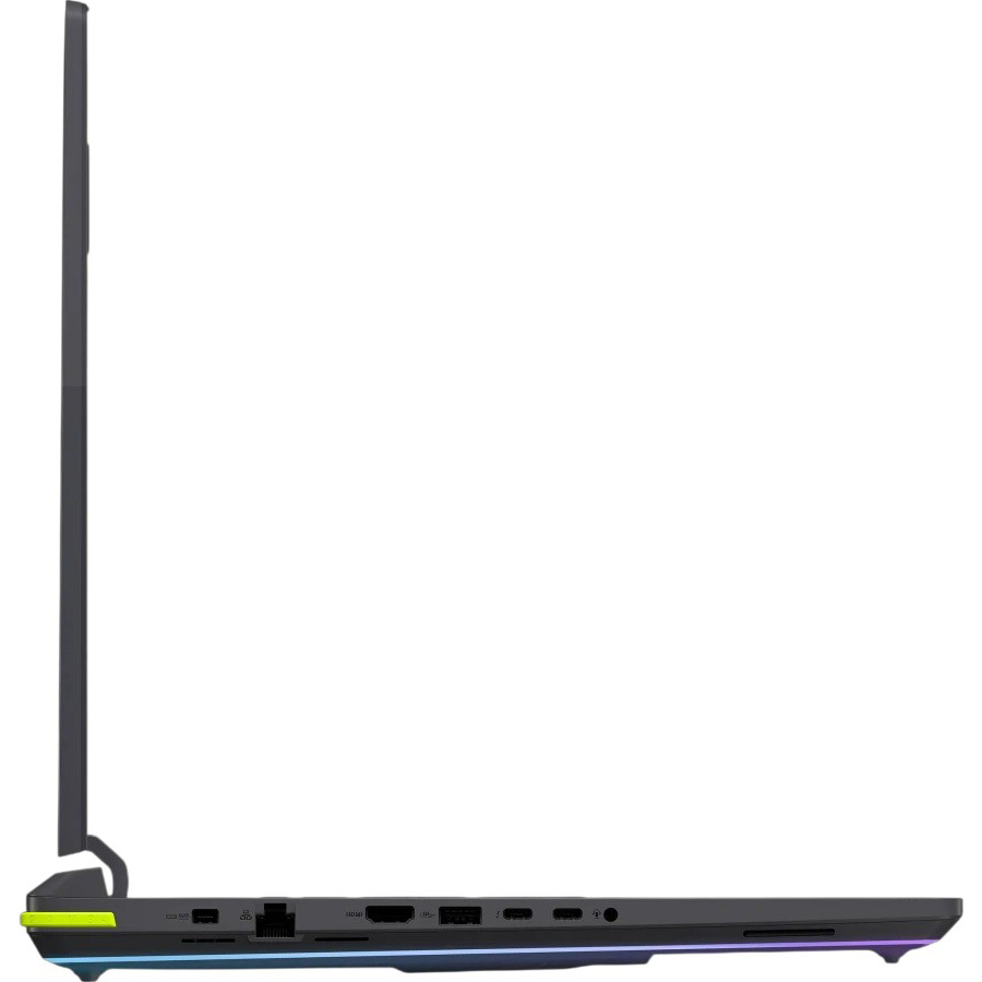 Ноутбук ASUS ROG Strix G18 G815LR-S9228 Eclipse Gray (90NR0LT1-M00AJ0) Тип матриці IPS