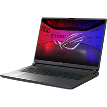 Ноутбук ASUS ROG Strix G18 G815LR-S9228 Eclipse Gray (90NR0LT1-M00AJ0)