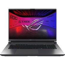 Ноутбук ASUS ROG Strix G18 G815LR-S9228 Eclipse Gray (90NR0LT1-M00AJ0)