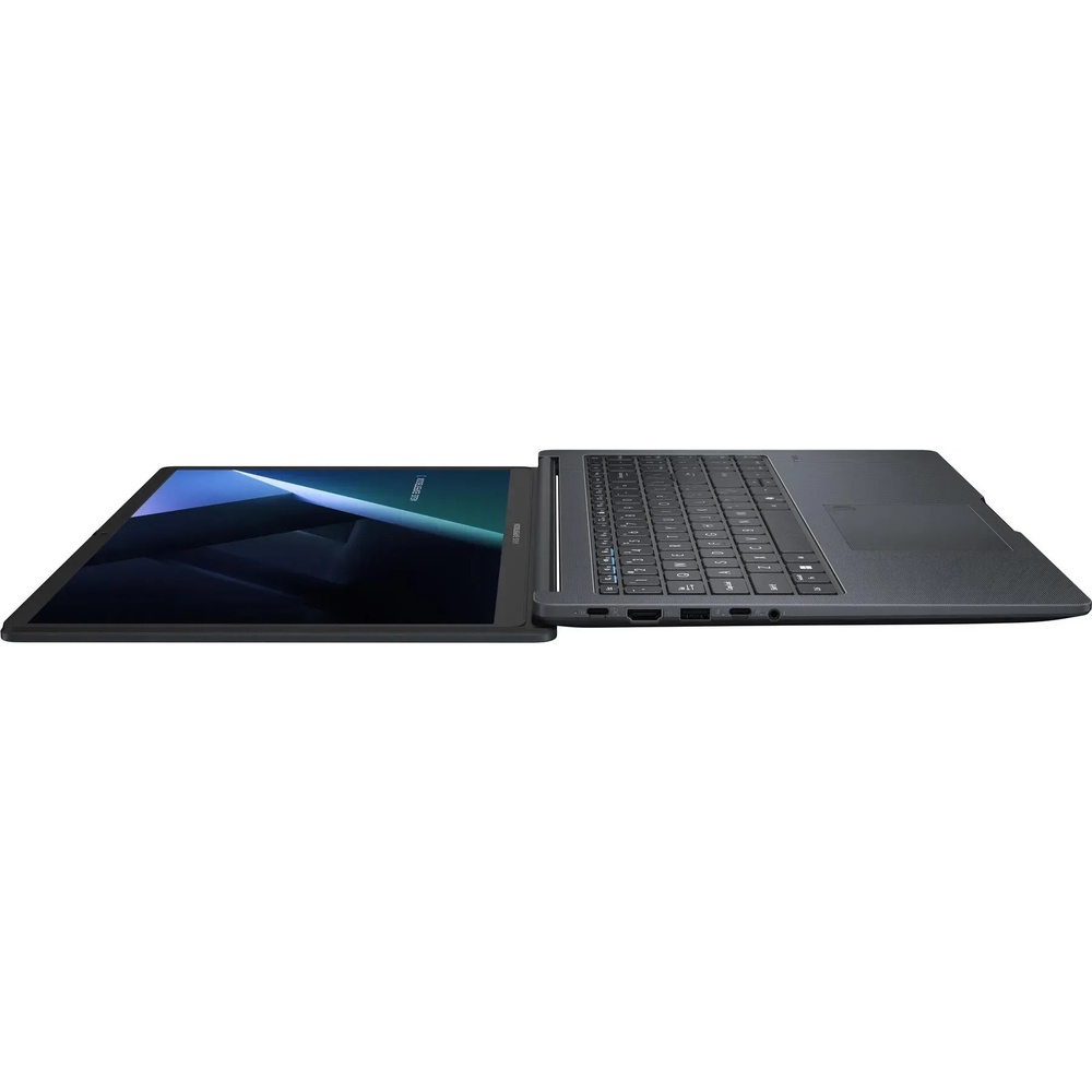 Зовнішній вигляд Ноутбук ASUS ExpertBook BM1503CDA-S71729 Gentle Grey (90NX0821-M01WV0)