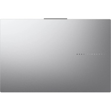 Ноутбук ASUS Vivobook Pro 15 OLED N6506CU-MA013X Cool Silver (90NB15E2-M000L0)