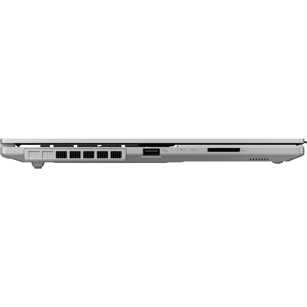 Фото Ноутбук ASUS Vivobook Pro 15 OLED N6506CU-MA013X Cool Silver (90NB15E2-M000L0)