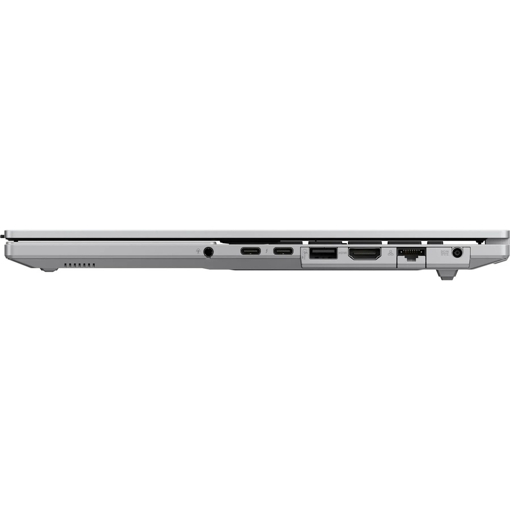 Замовити Ноутбук ASUS Vivobook Pro 15 OLED N6506CU-MA013X Cool Silver (90NB15E2-M000L0)