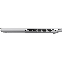 Ноутбук ASUS Vivobook Pro 15 OLED N6506CU-MA013X Cool Silver (90NB15E2-M000L0)