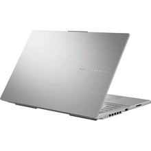 Ноутбук ASUS Vivobook Pro 15 OLED N6506CU-MA013X Cool Silver (90NB15E2-M000L0)