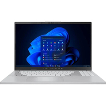Ноутбук ASUS Vivobook Pro 15 OLED N6506CU-MA013X Cool Silver (90NB15E2-M000L0)