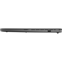Ноутбук ASUS Vivobook S16 M3607HA-RP111 Matte Gray (90NB16F1-M00BW0)