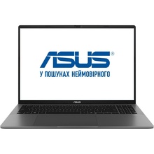 Ноутбук ASUS Vivobook S16 M3607HA-RP111 Matte Gray (90NB16F1-M00BW0)