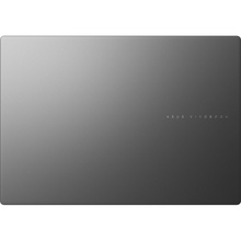 Ноутбук ASUS Vivobook S16 M3607HA-RP111 Matte Gray (90NB16F1-M00BW0)