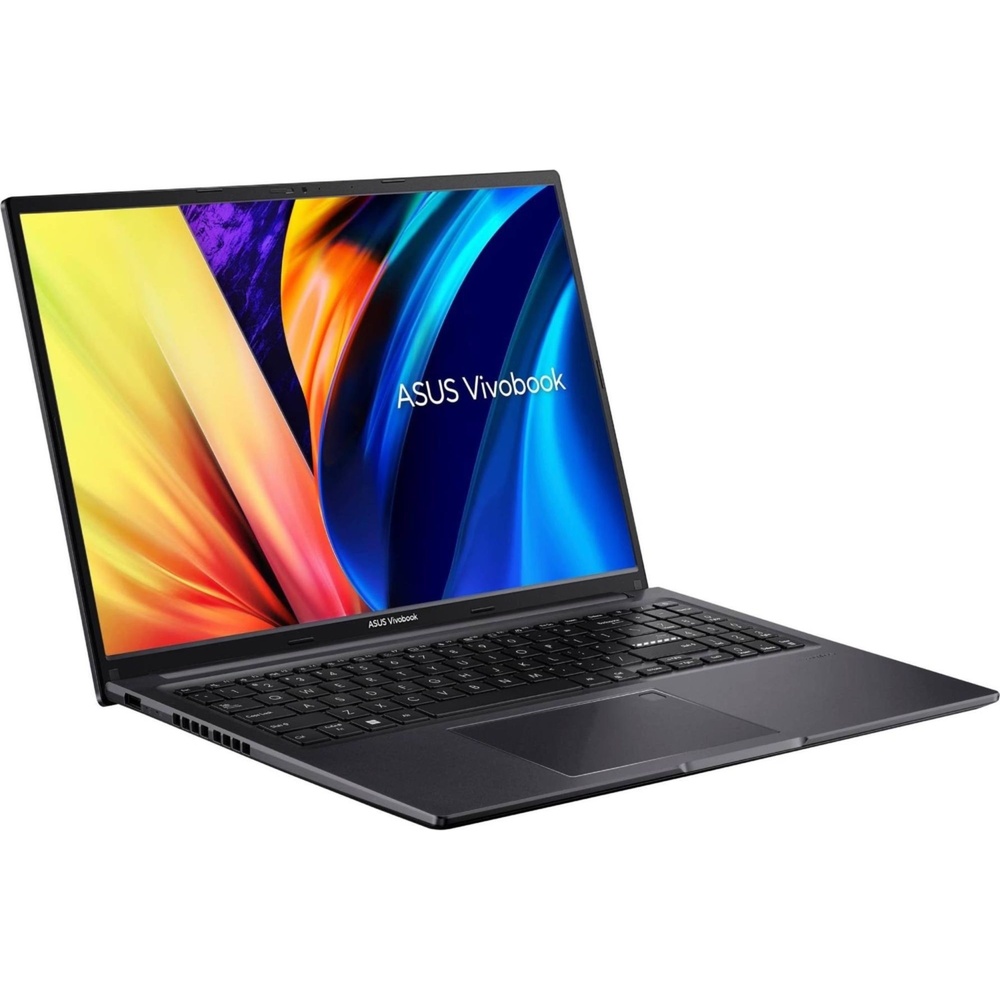 Ноутбук ASUS Vivobook 16 X1605VA-MB2269 Indie Black (90NB13W3-M009L0) Частота оновлення екрана 60 Гц