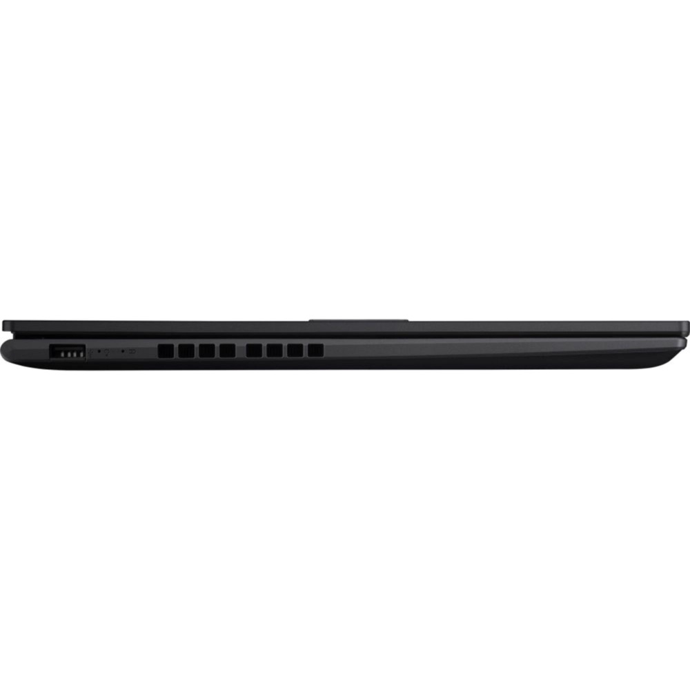 Зовнішній вигляд Ноутбук ASUS Vivobook 16 X1605VA-MB2269 Indie Black (90NB13W3-M009L0)