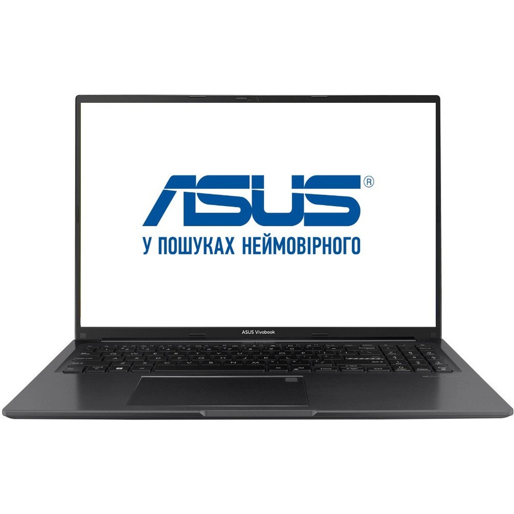 Ноутбук ASUS Vivobook 16 X1605VA-MB2269 Indie Black (90NB13W3-M009L0)