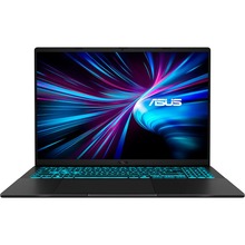 Ноутбук ASUS V16 V3607VP-RP019 Black (90NB16R1-M00120)