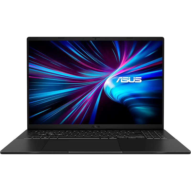 Ноутбук ASUS V16 V3607VP-RP019 Black (90NB16R1-M00120) Диагональ дисплея 16
