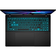 Ноутбук ASUS V16 V3607VP-RP019 Black (90NB16R1-M00120)