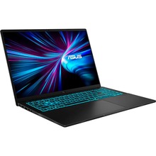 Ноутбук ASUS V16 V3607VP-RP019 Black (90NB16R1-M00120)