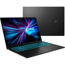 Ноутбук ASUS V16 V3607VP-RP019 Black (90NB16R1-M00120)