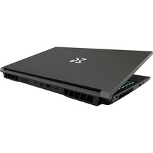 Ноутбук DREAM MACHINES RG3050-15 Black (RG3050-15UA76)