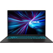 Ноутбук ASUS V16 V3607VP-RP011 Matte Black (90NB16R1-M000X0)