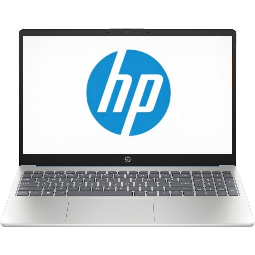 Ноутбук HP Laptop 15-fc0226ua Moonlight Blue (D16CCEA)