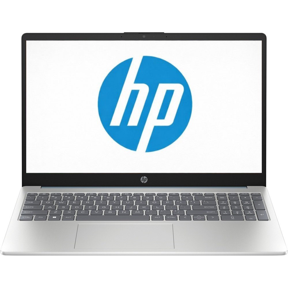Ноутбук HP Laptop 15-fd0201ua Moonlight Blue (D16CPEA)