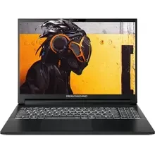 Ноутбук DREAM MACHINES RT5050-15 Black (RT5050-15UA26)