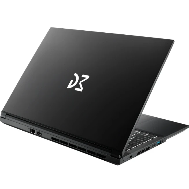 Ноутбук DREAM MACHINES RT5050-15 Black (RT5050-15UA26) Тип матриці IPS