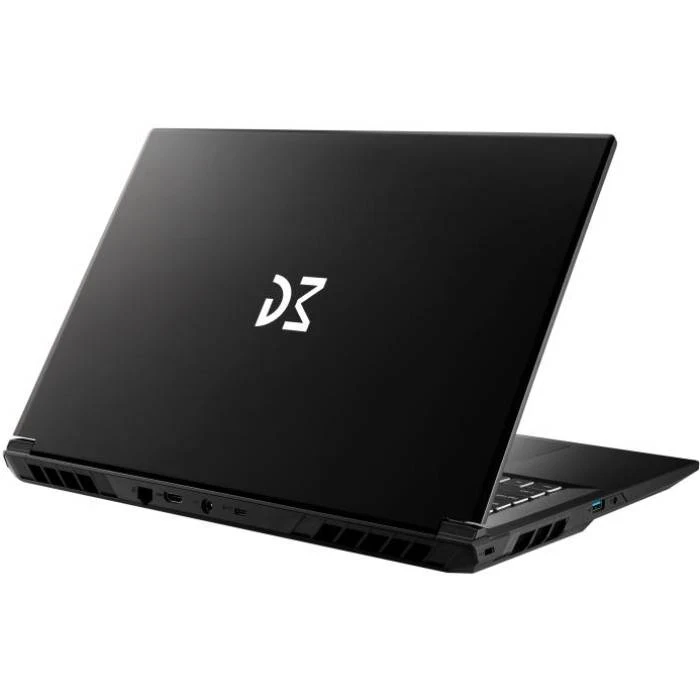 Ноутбук DREAM MACHINES RG5050-17 Black (RG5050-17UA29) Частота оновлення екрана 144 Гц