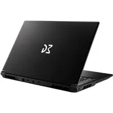 Ноутбук DREAM MACHINES RG5050-17 Black (RG5050-17UA29)