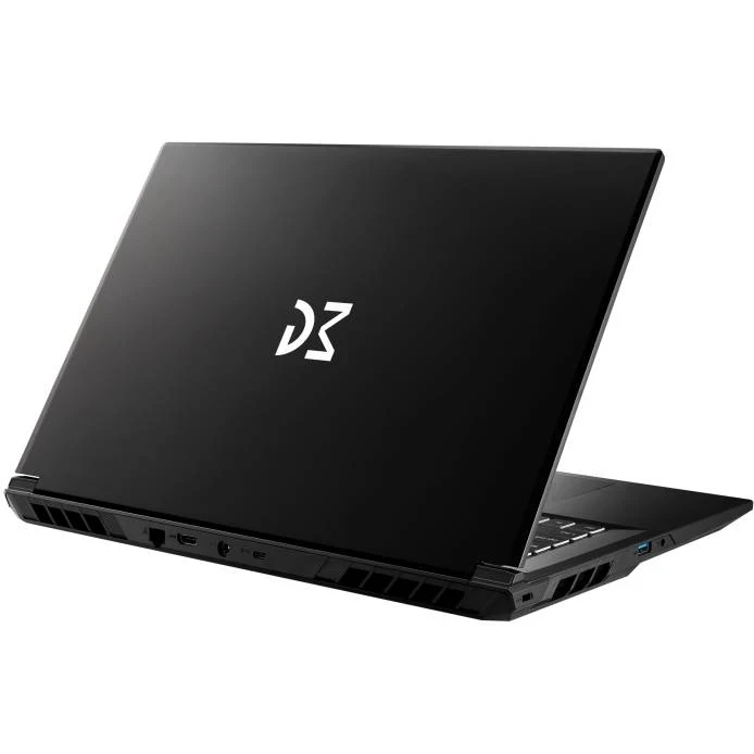 Ноутбук DREAM MACHINES RG5060-17 Black (RG5060-17UA30) Частота оновлення екрана 165 Гц