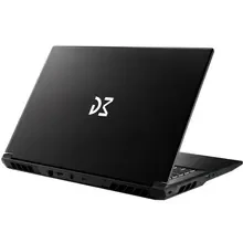 Ноутбук DREAM MACHINES RG5060-17 Black (RG5060-17UA30)