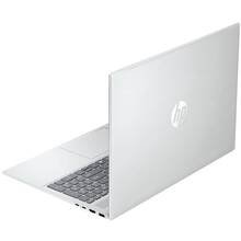 Ноутбук HP OmniBook 5 16-bc1012ua Glacier Silver (D16F3EA)