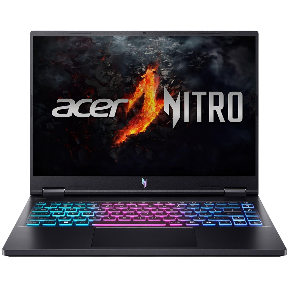 Ноутбук ACER Nitro 14 AN14-41-R7JA (NH.QSREU.002)