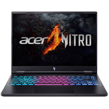 Ноутбук ACER Nitro 14 AN14-41-R7JA (NH.QSREU.002)