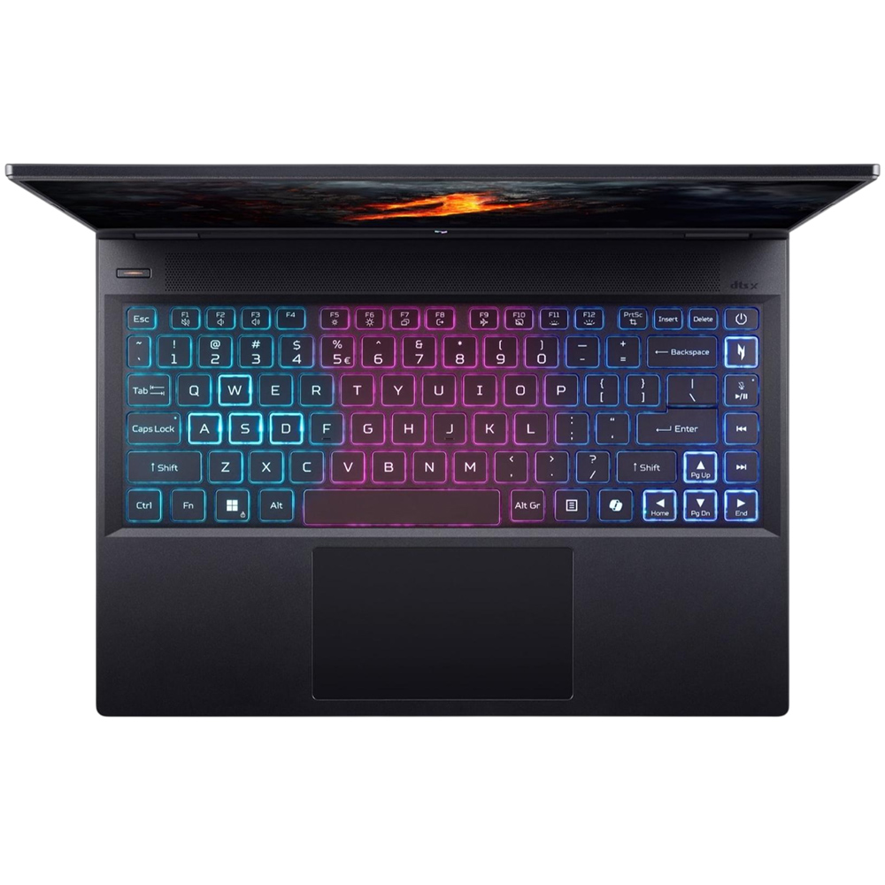 Ноутбук ACER Nitro 14 AN14-41-R7JA (NH.QSREU.002) Тип матриці IPS