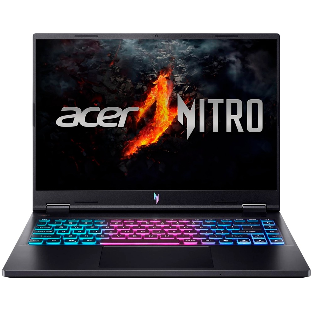 Ноутбук ACER Nitro 14 AN14-41-R8XK (NH.QSSEU.002)