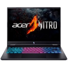 Ноутбук ACER Nitro 14 AN14-41-R8XK (NH.QSSEU.002)