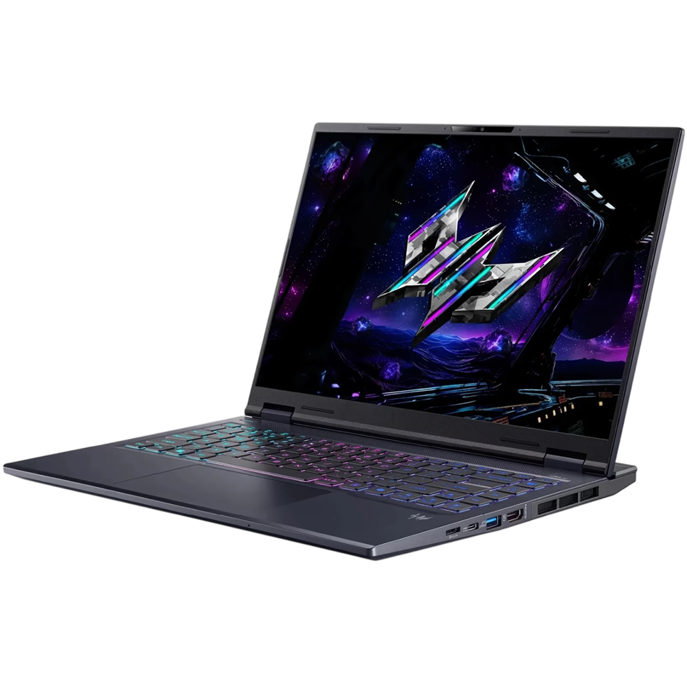 Ноутбук ACER Predator Helios Neo 14 AI PHN14-71-99NA (NH.QUZEU.004) Діагональ дисплея 14.5