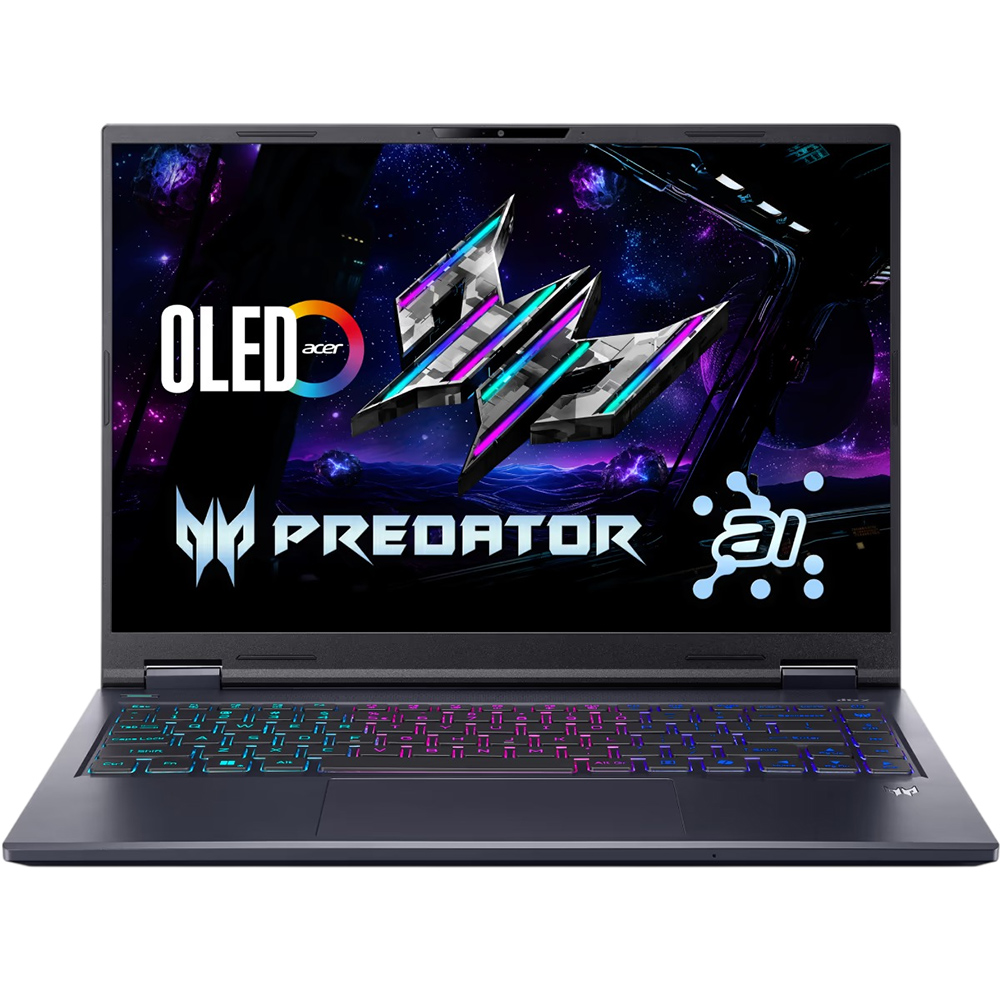 Ноутбук ACER Predator Helios Neo 14 AI PHN14-71-96UL (NH.QY3EU.005)