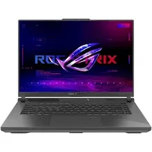 Ноутбук ASUS ROG Strix G16 G614PP-RV090 Eclipse Gray (90NR0L67-M00520)