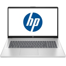 Ноутбук HP 17-CP2044ua Natural Silver (D16F4EA)