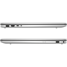 Ноутбук HP 17-cp2046ua Natural Silver (D16F6EA)