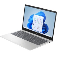 Ноутбук HP 14-em0000ua Natural Silver (D16DLEA)