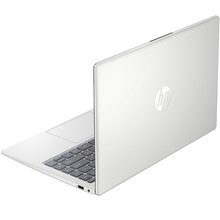 Ноутбук HP 14-em0000ua Natural Silver (D16DLEA)