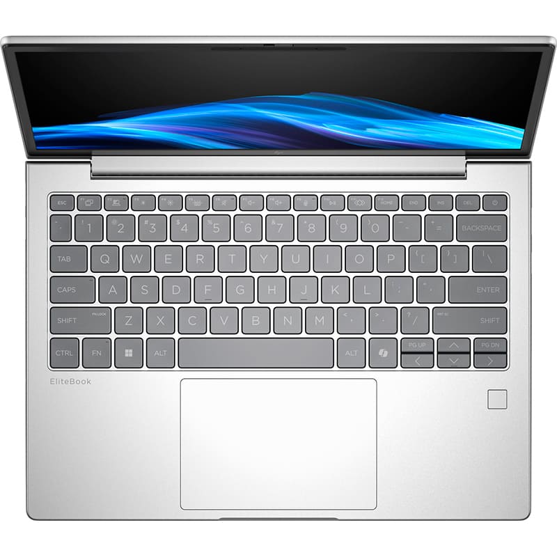 Ноутбук HP EliteBook 6 G1i Pike Silver (AU7P2AV_V1) Тип матрицы IPS