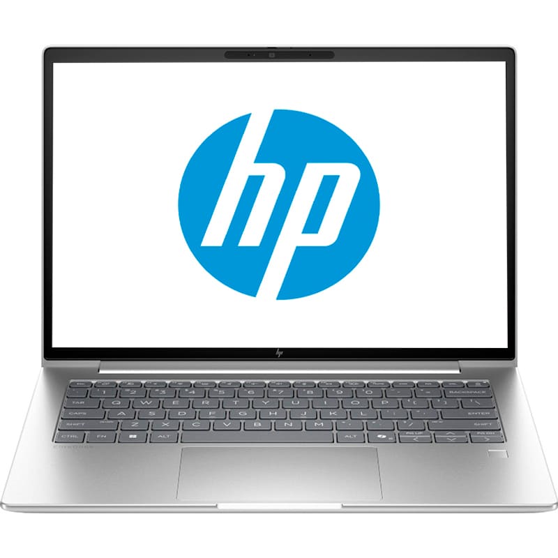 Ноутбук HP EliteBook 6 G1i Pike Silver (AV3Q6AV_V2)
