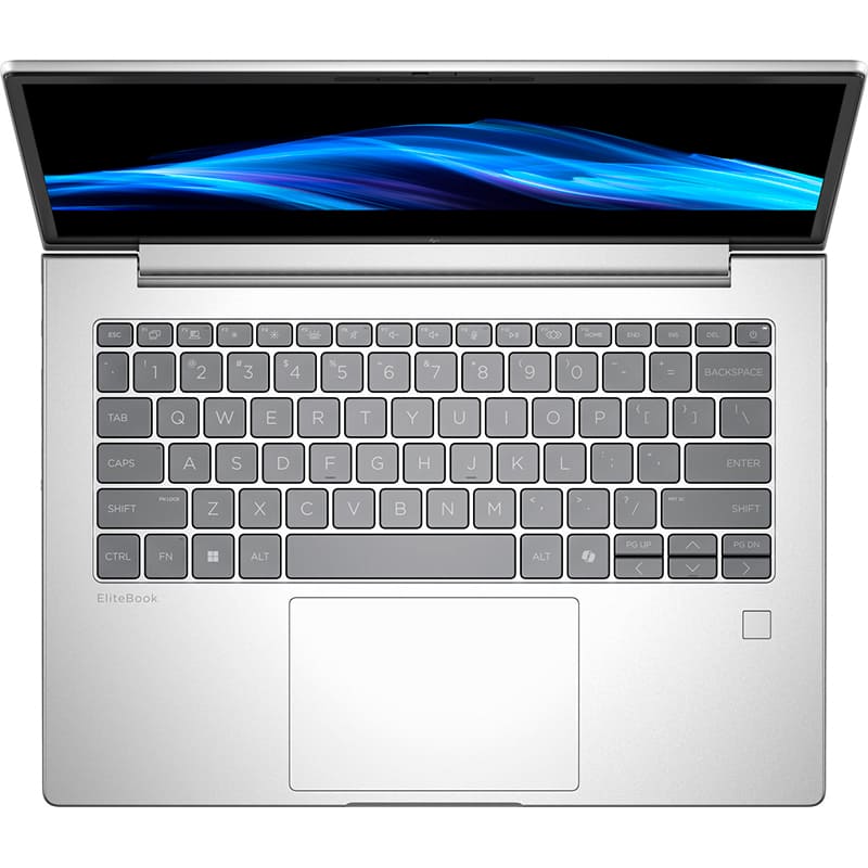 Ноутбук HP EliteBook 6 G1i Pike Silver (AV3Q6AV_V2) Частота обновления экрана 60 Гц