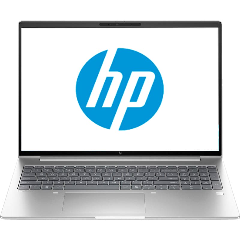 Ноутбук HP EliteBook 6 G1i Pike Silver (B1KE2AV_V2)